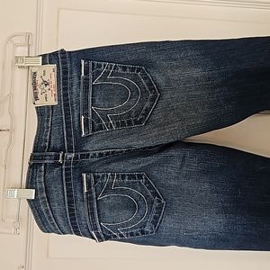 True Religion Jean's Size 26